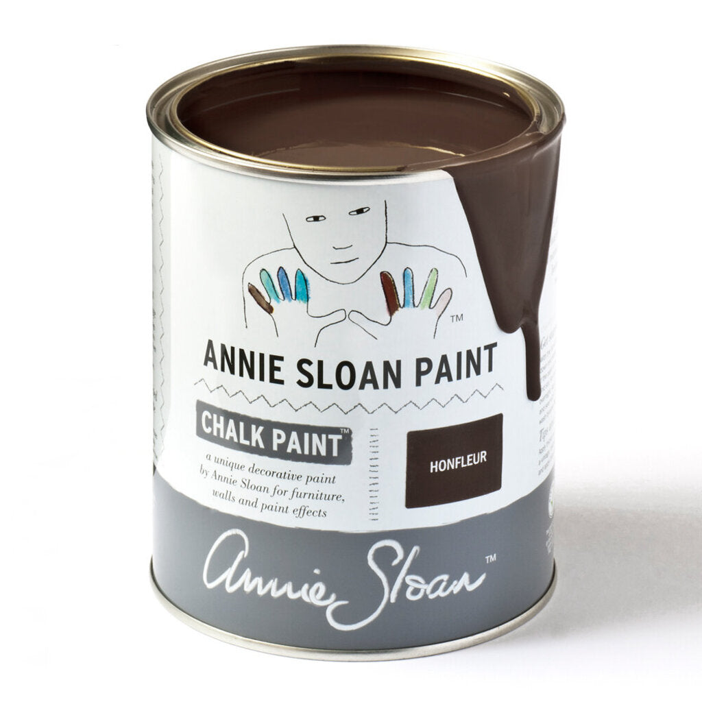 HONFLEUR CHALK PAINT® LITER – Rehab Vintage Market